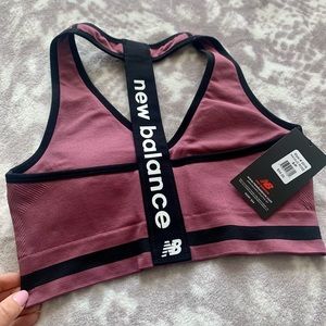 New Balance Sports Bra